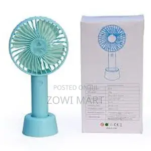 Portable Fan Series Ss-2