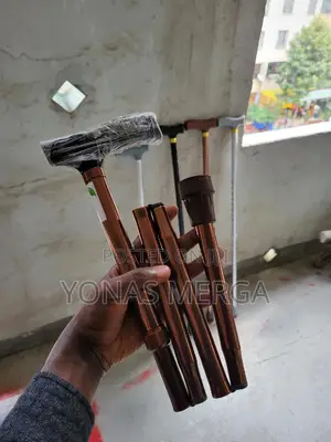 Walking Stick cane/Highly Durable and Non-Corrosive adjust