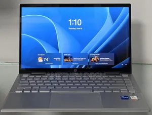 New Laptop HP Pavilion X360 16GB Intel Core I5 SSD 512GB