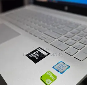 New Laptop HP Pavilion 15 8GB Intel Core I5 SSD 1T