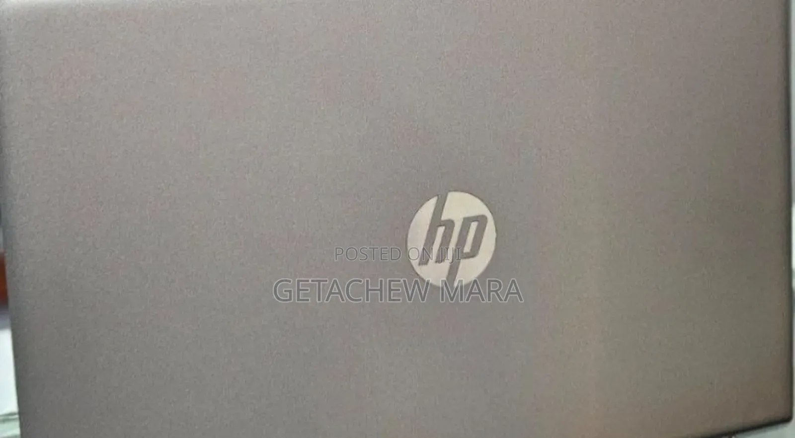 New Laptop HP Pavilion 15 8GB Intel Core I5 SSD 1T