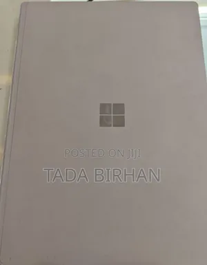 New Laptop Microsoft Surface 16GB Intel Core I7 SSD 512GB