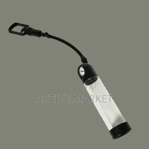 Enlargement Penis Vaccum Pump Big