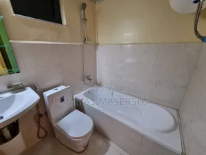 Furnished 3bdrm Apartment in Bole for sale