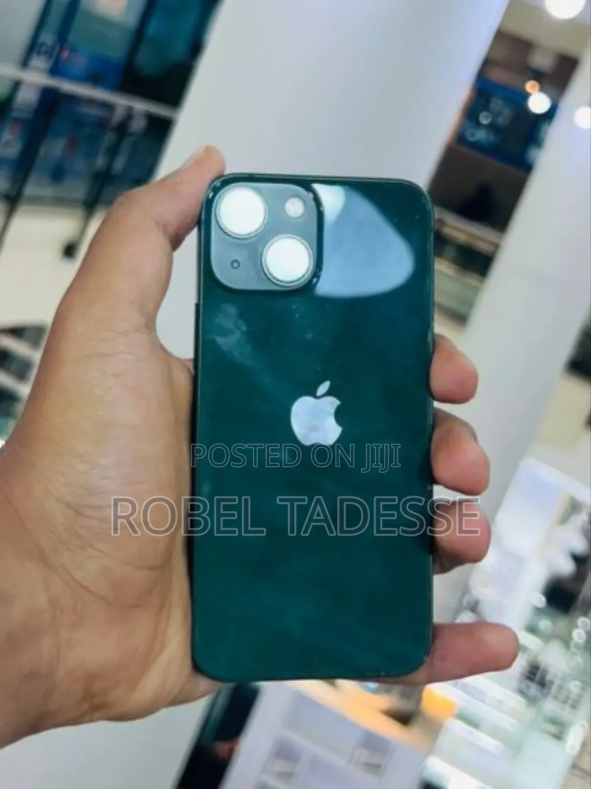Apple iPhone 13 Mini 128 GB