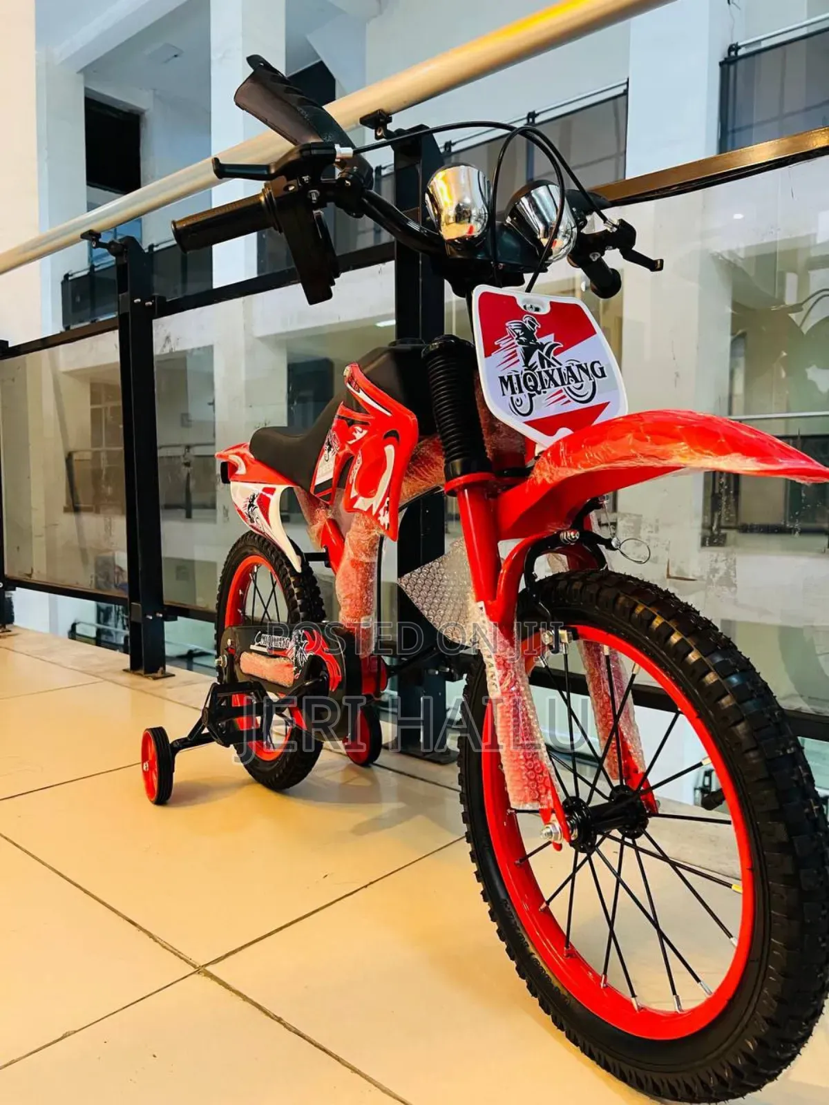 Kids Bicycle