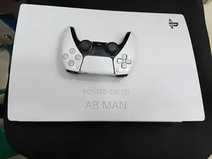 Playstation 5
