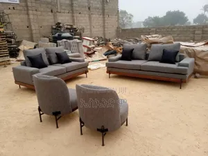 In Made Sofa Design