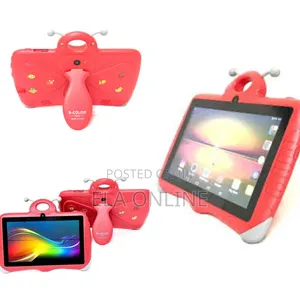 New Nasco Mars 7 256 GB Red