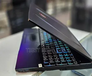 New Laptop MSI Pulse GL66 16GB Intel Core I7 HDD+SSD 1T