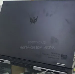 New Laptop Acer Predator Helios 300 16GB Intel Core I7 SSD 512GB