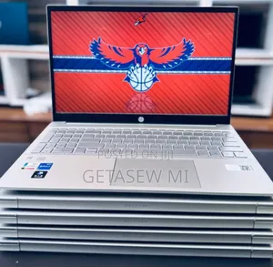 New Laptop HP Pavilion 15 16GB Intel Core I5 SSD 1T