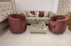 Ambassador Sofa Design