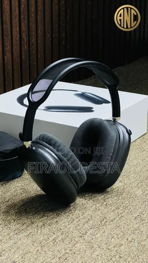 Real Anc Working Airpods Max 2nd Generation*
