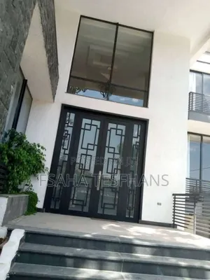 5bdrm House in House G+2, Bole for rent