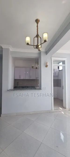 Furnished 2bdrm Apartment in Apartments, Bole for rent