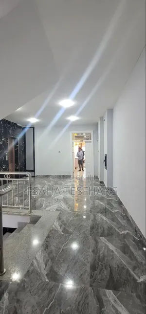 Furnished 2bdrm Apartment in Apartments, Bole for rent