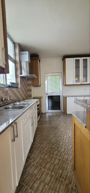 Furnished 2bdrm Apartment in Apartments, Bole for rent