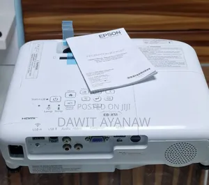 Epson Eb-X51