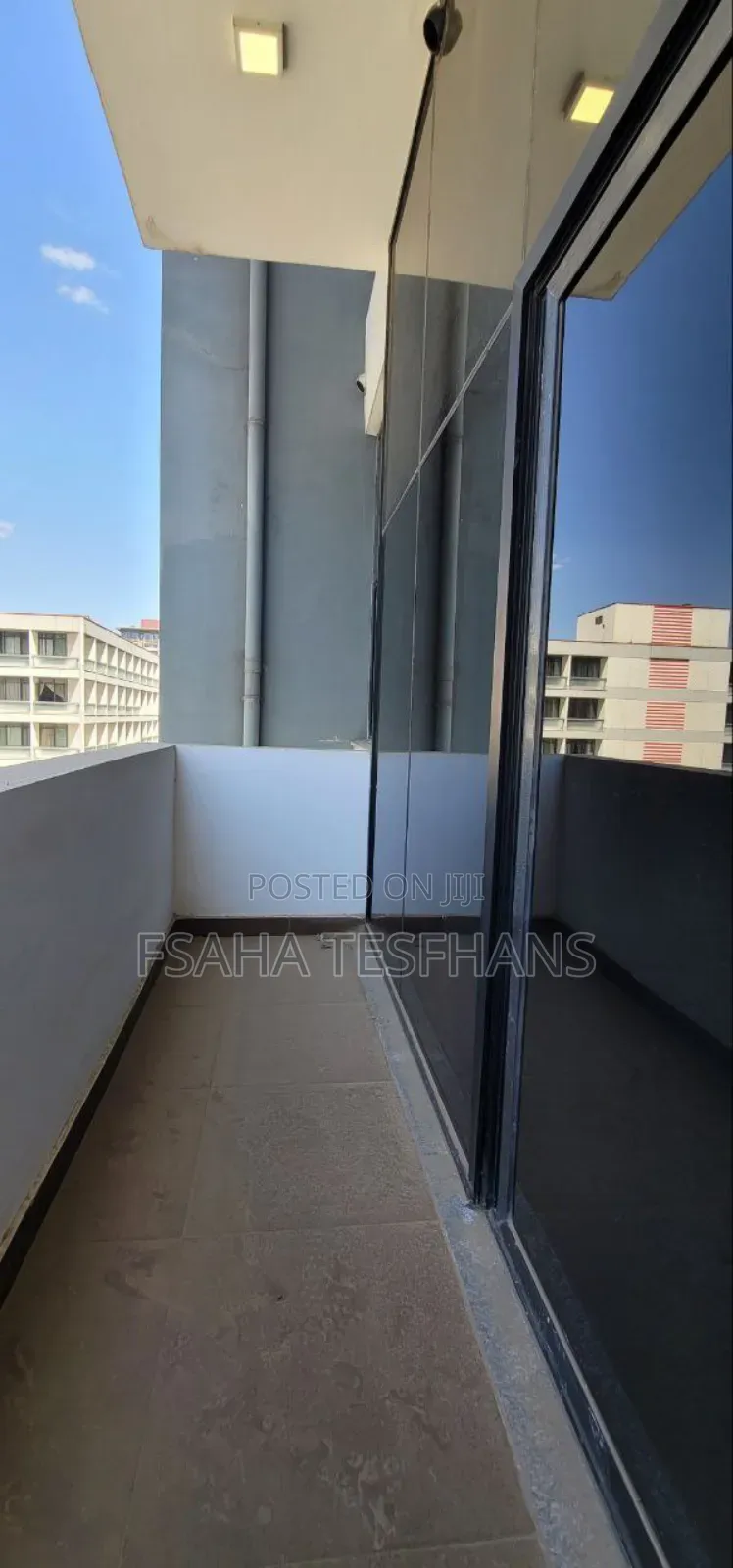 Furnished 2bdrm Apartment in Apartments, Bole for rent