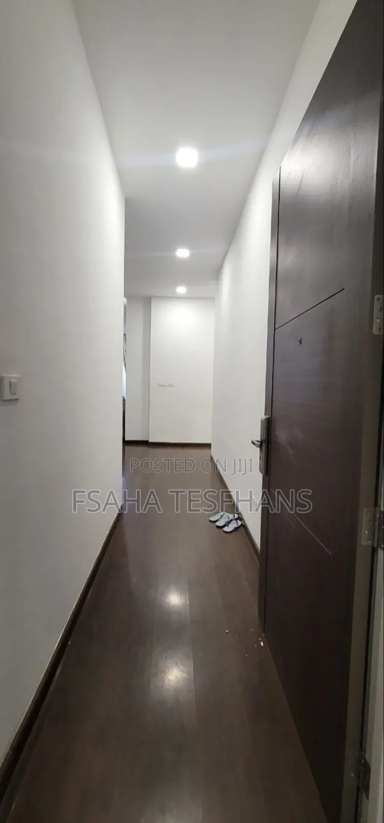 Furnished 2bdrm Apartment in Apartments, Bole for rent