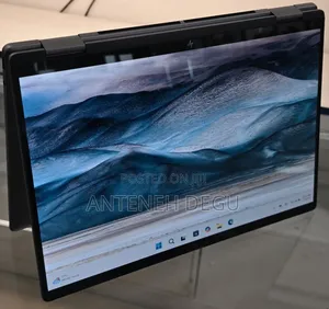 New Laptop HP Envy X360 16GB Intel Core Ultra 5 SSD 512GB