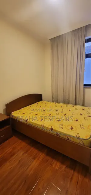 Furnished 2bdrm Apartment in Apartments, Bole for rent