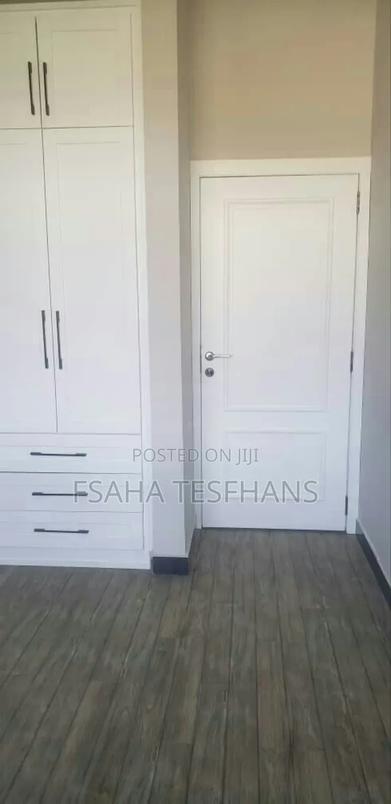 2bdrm Apartment in Apartments, Bole for rent