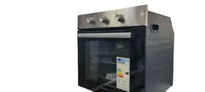 Kumtel Built in Cabinet Ovens 60.Cm Deliver