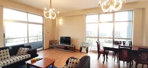 Furnished 3bdrm Apartment in Apartments, Bole for rent