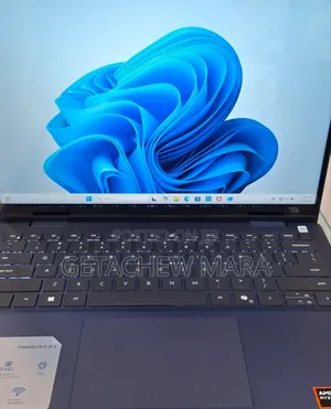 New Laptop Dell Inspiron 15 16GB AMD Ryzen 7 SSD 1T