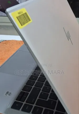 New Laptop HP EliteBook 840 16GB Intel Core I7 SSD 512GB