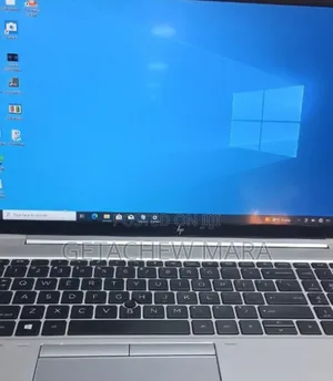 New Laptop HP EliteBook 840 16GB Intel Core I7 SSD 512GB