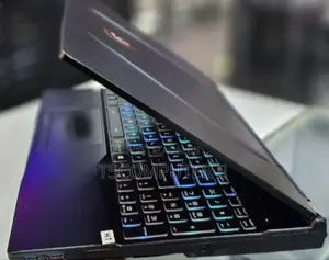 New Laptop MSI GF63 16GB Intel Core I7 SSD 1T