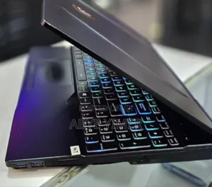 New Laptop MSI GP75 Leopard 16GB Intel Core I7 HDD+SSD 1T