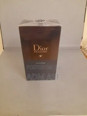 Dior Homme