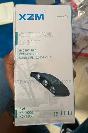 Brighten Your Nights With This Powerful Outdoor Light 3