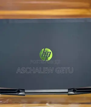 New Laptop HP Pavilion 15 16GB Intel Core I5 SSD 256GB