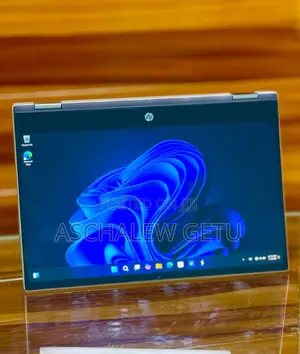 New Laptop HP Pavilion 15 8GB Intel Core I5 SSD 512GB