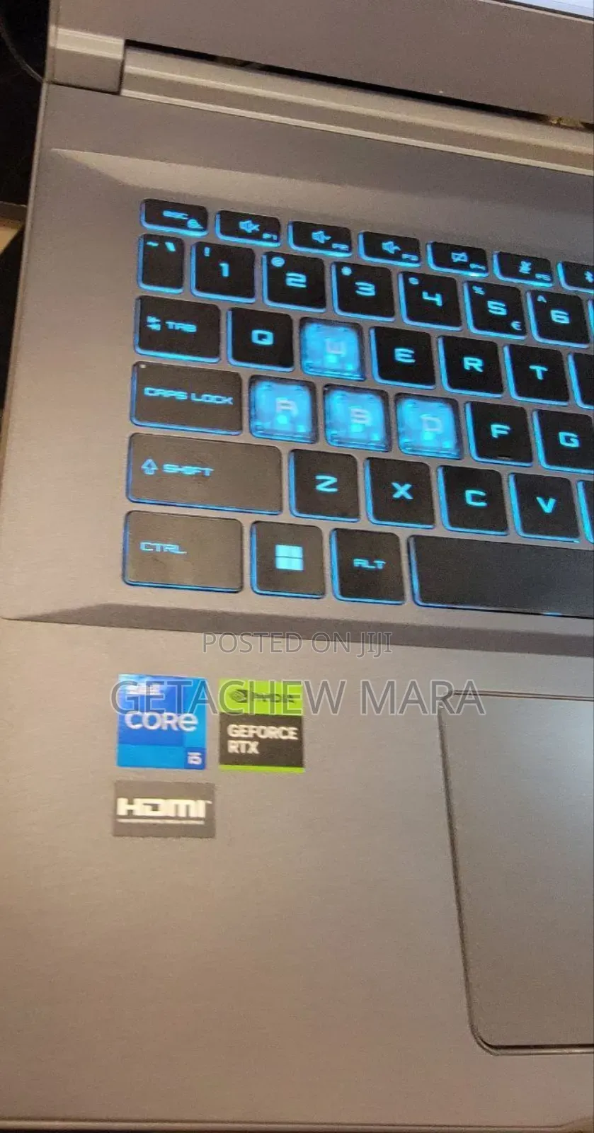 New Laptop Apple MacBook Pro M1 16GB Intel Core I5 SSD 512GB