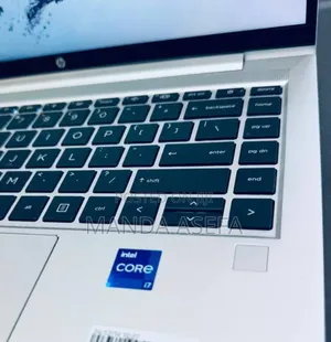 New Laptop HP ProBook 440 G10 16GB Intel Core I7 SSD 1T