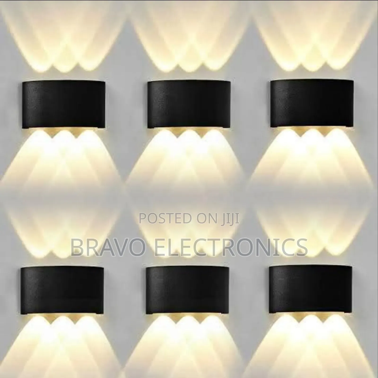 Elegant Outdoor Wall Light — Brighten Your Nights!