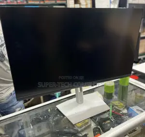  Resolution 27 Inch Dell Frameless Monitor Available