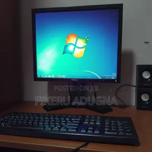 Desktop Computer Dell OptiPlex 3000 MT 4GB Intel Core 2 Duo SSD 256GB
