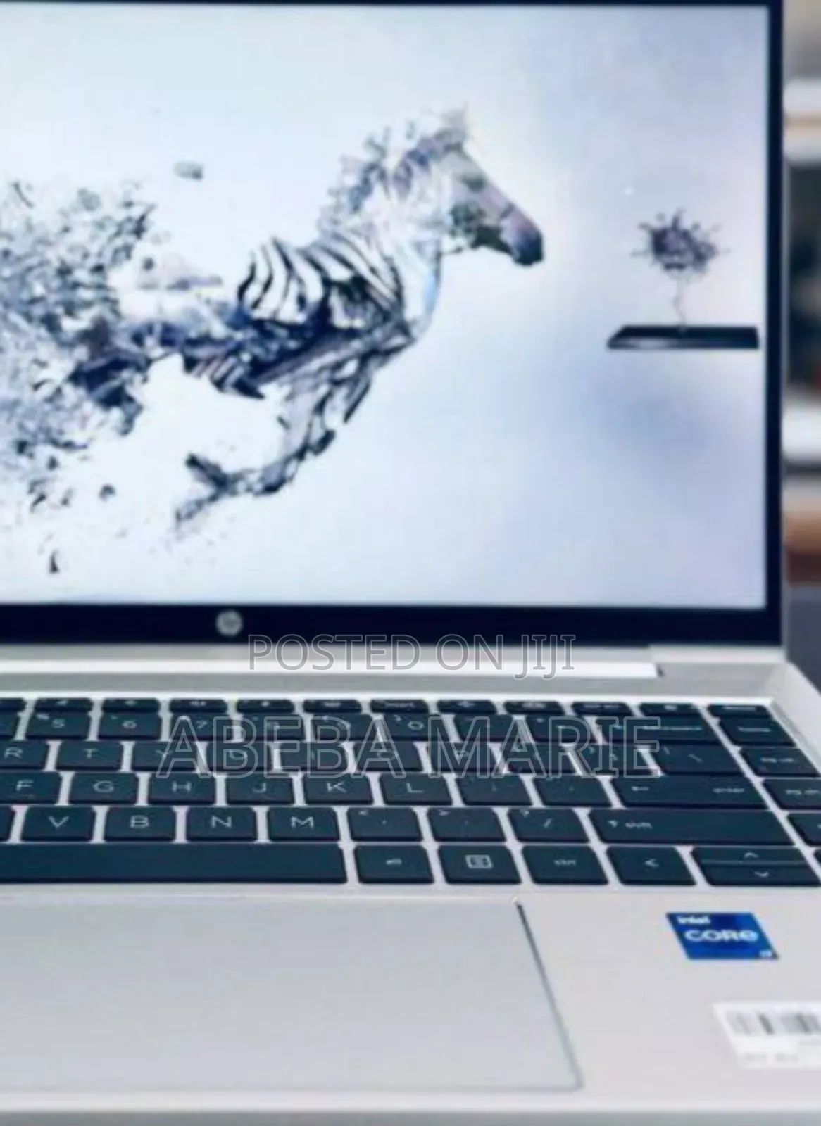 New Laptop HP ProBook 440 G10 16GB Intel Core I7 SSD 1T