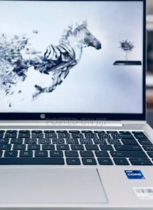 New Laptop HP ProBook 440 G10 16GB Intel Core I7 SSD 1T