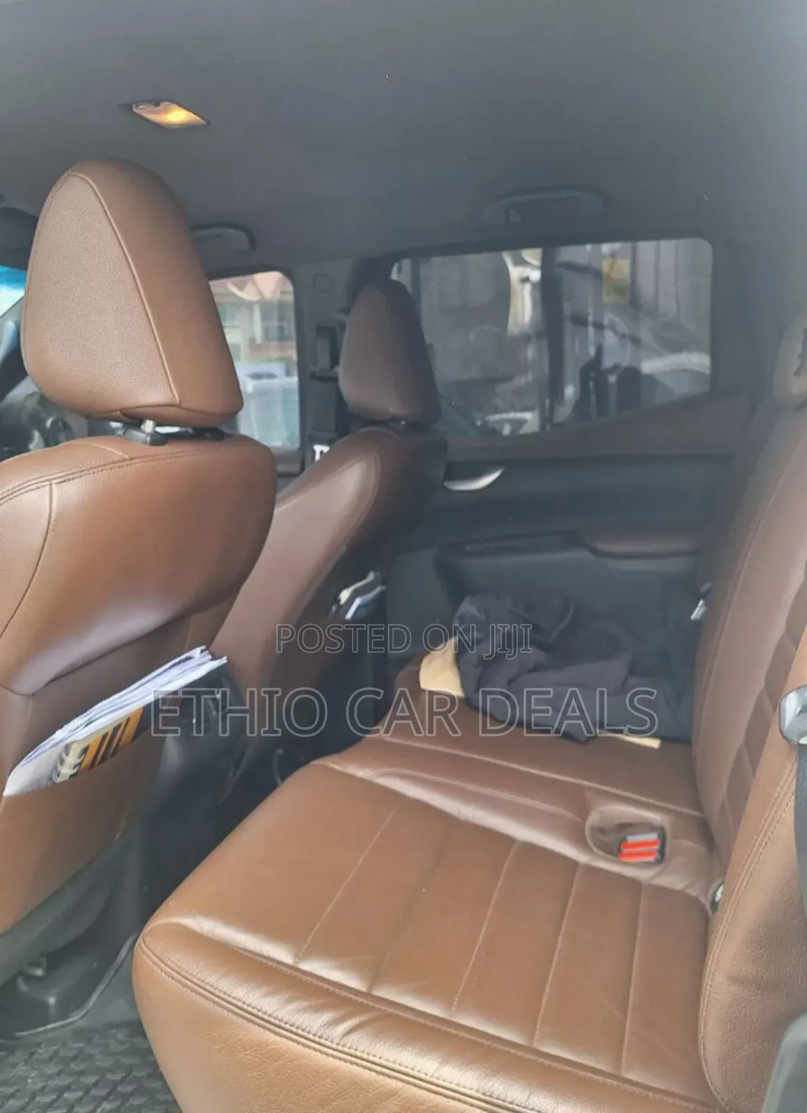 Mercedes-Benz X Class 2020 White