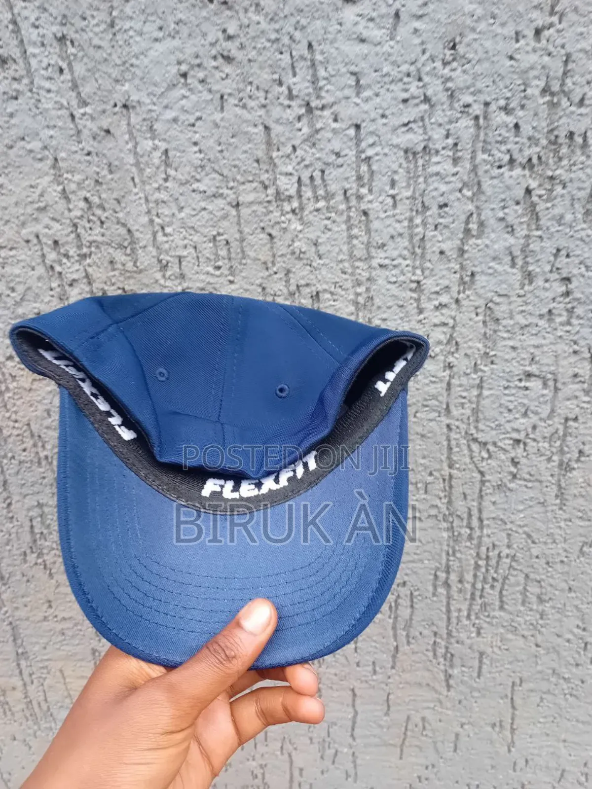 The 46 Flexfit Cap