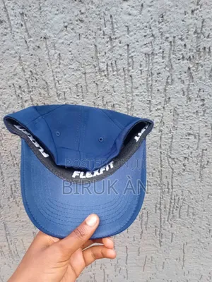 The 46 Flexfit Cap