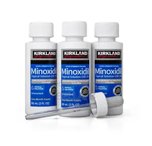 Minoxidil Non-Invasive Solution